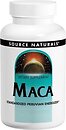 Фото Source Naturals Maca 60 таблеток