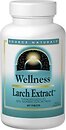 Фото Source Naturals Wellness Larch Extract 60 таблеток