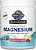 Фото Garden of Life Magnesium Powder со вкусом лимона и малины 419.5 г