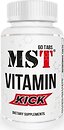 Фото MST Nutrition Vitamin Kick 60 таблеток