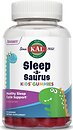 Фото KAL Sleep-a-Saurus Kids со вкусом клубники 60 таблеток