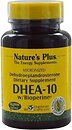 Фото Nature's Plus DHEA-10 with Bioperine 90 капсул