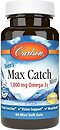 Фото Carlson Labs Max Catch Minis 60 капсул