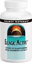 Фото Source Naturals Ellagic Active 300 мг 60 таблеток