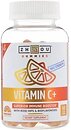 Фото Zhou Nutrition Vitamin C+ со вкусом апельсина 60 таблеток