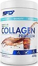 Фото SFD Nutrition Collagen Premium со вкусом колы 400 г