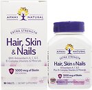 Биологически активные добавки (БАД) Apnas Natural