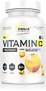 Фото Genius Nutrition Vitamin C 60 таблеток