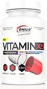 Фото Genius Nutrition Vitamin-X5 120 таблеток