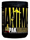 Фото Universal Nutrition Animall Pak со вкусом апельсина 295 г