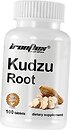 Фото Ironflex Nutrition Kudzu Root 100 таблеток