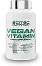 Фото Scitec Nutrition Vegan Vitamin 60 таблеток