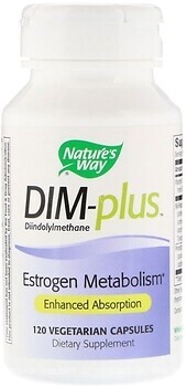 Фото Nature's Estrogen Metabolism 60 капсул