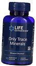 Фото Trace Minerals Only Trace Minerals 90 капсул