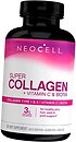 Фото NeoCell Super Collagen + Vitamin C & Biotin 270 таблеток