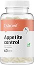 Фото OstroVit Appetite Control 60 капсул