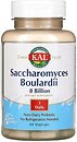 Фото KAL Saccharomyces Boulardii 60 капсул (CAL93372)