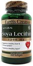 Фото Earth's Creation Lecithin 1200 мг 100 капсул (BL817512)