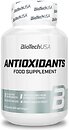 Фото BioTech Antioxidants 60 таблеток (70084004)