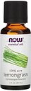 Фото Now Foods Lemongrass Oil 30 мл (7582)