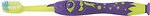 Фото Pierrot Зубная щетка Монстр мягкая (8411732003978)