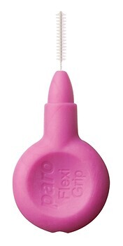 Фото Paro Набор межзубных ершиков Flexi Grip 2 мм 30 шт.