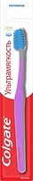 Фото Colgate Зубная щетка Ultra Soft мягкая