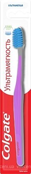 Фото Colgate Зубная щетка Ultra Soft мягкая