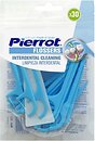 Фото Pierrot Зубная нить Flossers 30 шт.