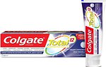 Фото Colgate Зубная паста Total 12 Профессиональная Отбеливающая 75 мл