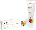 Зубная паста, ополаскиватель Melica Organic