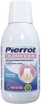 Фото Pierrot Ополаскиватель с хлоргексидином 250 мл