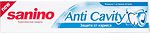 Фото Sanino Зубная паста Anti Cavity 100 мл
