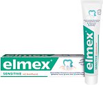 Зубная паста, ополаскиватель Elmex