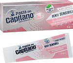 Фото Pasta del Capitano Зубная паста Для чувствительных зубов 75 мл
