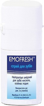 Фото Wild-Pharma Спрей Emofresh 15 мл