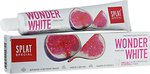 Фото Splat Зубная паста Special Wonder White 75 мл