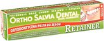 Фото Alfa Зубная паста Ortho Salvia Dental Retainer 75 мл