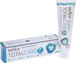 Фото Melica organic Зубная паста Total 7 Комплексный уход 100 мл