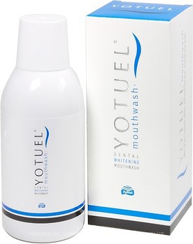 Фото Yotuel Ополаскиватель Отбеливающий 250 мл