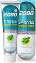 Фото Aekyung Зубная паста 2080 Herbal Mint 120 г
