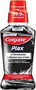 Фото Colgate Ополаскиватель Plax Отбеливание с древесным углем 250 мл