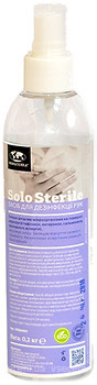 Фото Primaterra антисептик для рук Solo Sterile 200 мл (CR203001)