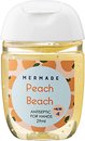 Фото Mermade антисептик для рук Peach Beach 29 мл (MR0001)