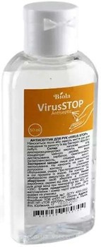 Фото Biola Virus STOP антисептик для рук 100 мл