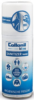 Фото Collonil дезинфицирующее средство для дома Bleu Sanitizer Home 100 мл (76110600000)