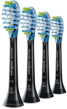 Фото Philips Sonicare C3 Premium Plaque Control HX9044/33