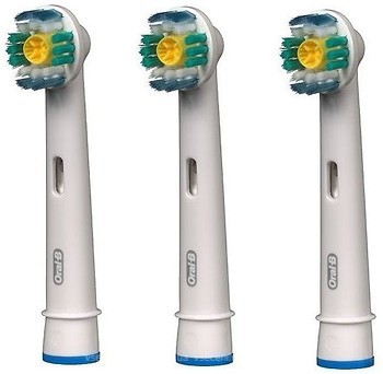 Фото Oral-B 3D White EB18 3 шт