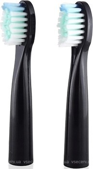 Фото Oromed Oro-Sonic Basic насадки для зубной электрощетки