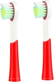 Фото Oromed Oro-Sonic Kids Boy насадки для зубной электрощетки